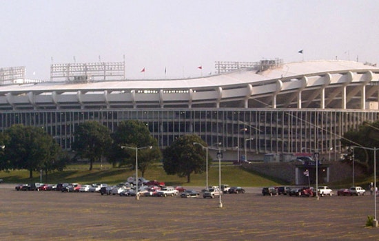 Design Refs In D.C. Tell Commanders Their RFK Stadium Is 'Almost There'