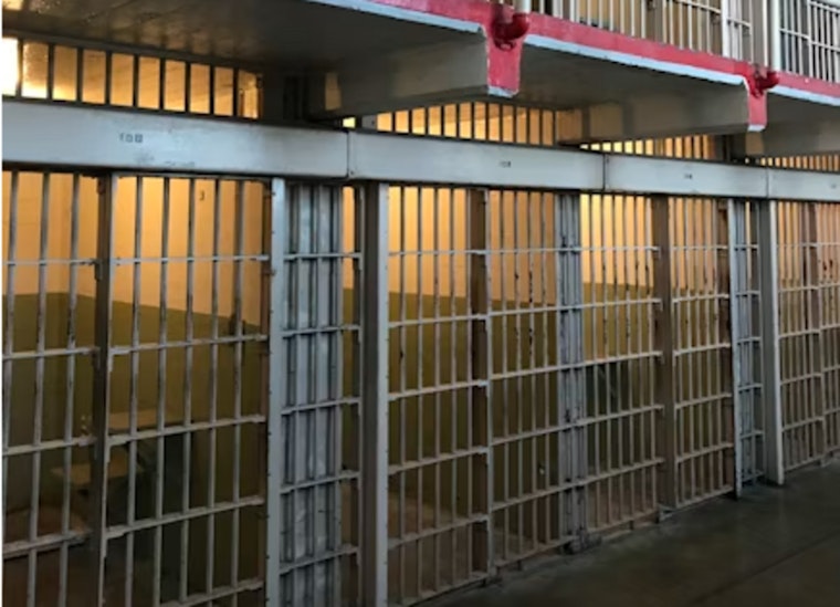 DeSoto County Teacher Sentenced To 9 Years For Child Exploitation