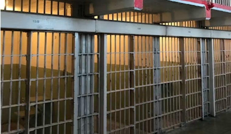 DeSoto County Teacher Sentenced To 9 Years For Child Exploitation
