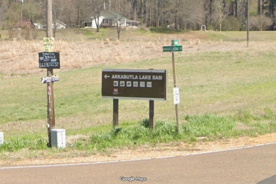 DeSoto Locals Fume As Feds Prep Massive Herbicide Drop At Arkabutla Lake
