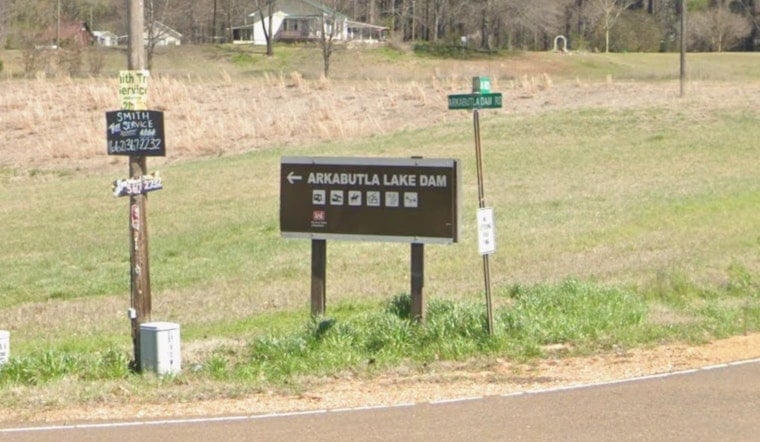 DeSoto Locals Fume As Feds Prep Massive Herbicide Drop At Arkabutla Lake