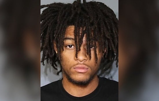 DeSoto Registration Stop Explodes Into Glock Switch Gun Bust