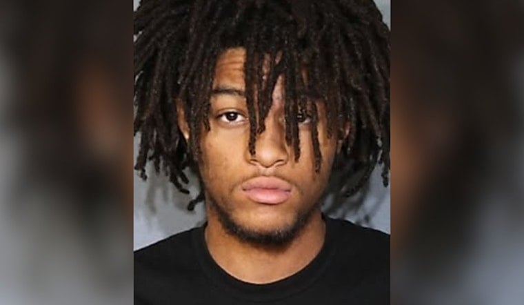 DeSoto Registration Stop Explodes Into Glock Switch Gun Bust