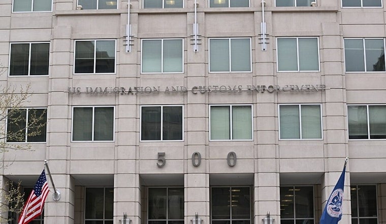 Detroit-Area Neighbors Pony Up $15K To Free Afghan Asylum Seeker From ICE Lockup