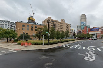 Detroit Athletic Club Snaps Up Madison Lot in Quiet Downtown Power Move