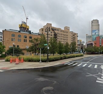 Detroit Athletic Club Snaps Up Madison Lot in Quiet Downtown Power Move