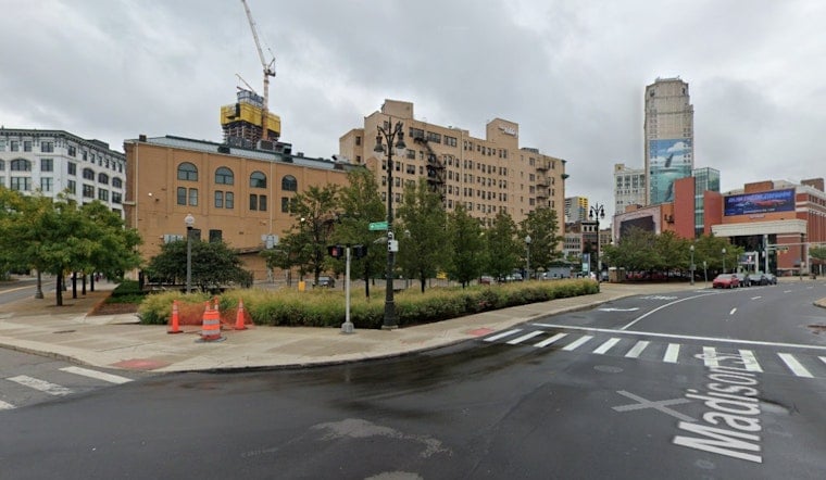Detroit Athletic Club Snaps Up Madison Lot in Quiet Downtown Power Move