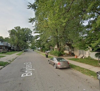 Detroit Block Livid After Land Bank House Razed Without Permits