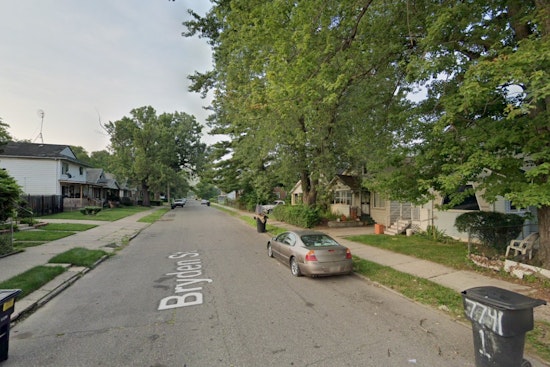 Detroit Block Livid After Land Bank House Razed Without Permits