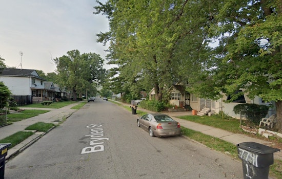 Detroit Block Livid After Land Bank House Razed Without Permits