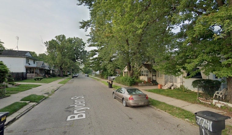 Detroit Block Livid After Land Bank House Razed Without Permits