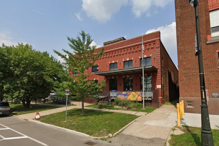 Detroit Children’s Museum Stages Big Comeback With State Cash And Family Days