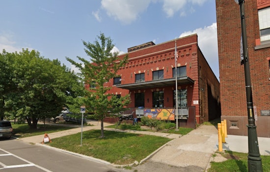 Detroit Children’s Museum Stages Big Comeback With State Cash And Family Days