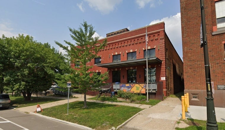 Detroit Children’s Museum Stages Big Comeback With State Cash And Family Days
