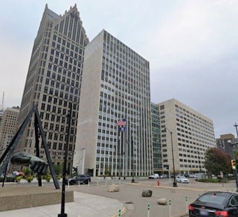 Detroit Council Hits Pause On Deal With 'Slumlord' Behind Hundreds Of Rentals