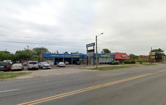 Detroit Drivers Say Motown Auto Has Their Rides Held Hostage For Months