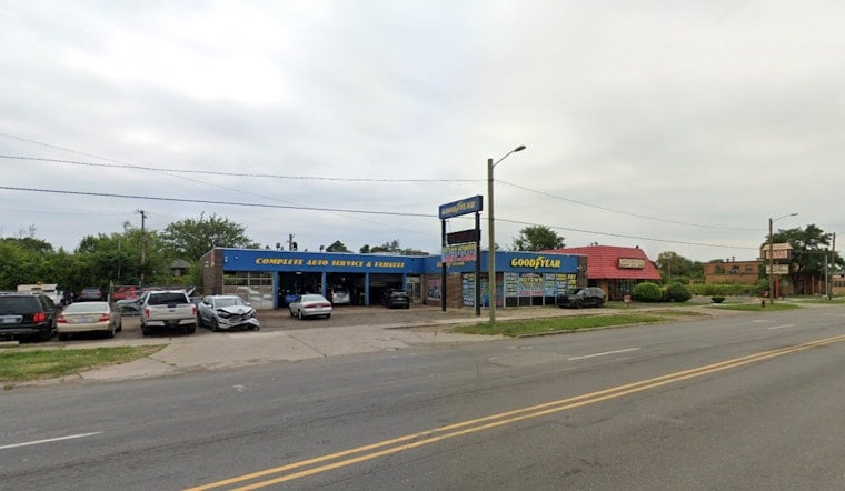 Detroit Drivers Say Motown Auto Has Their Rides Held Hostage For Months