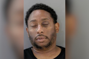 Detroit Funeral Home Worker Busted In Late-Night Shooting Of Mother Of His Kids