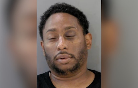Detroit Funeral Home Worker Busted In Late-Night Shooting Of Mother Of His Kids