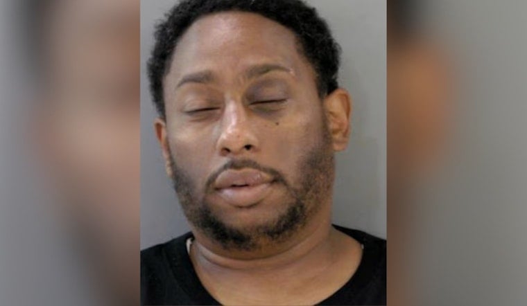 Detroit Funeral Home Worker Busted In Late-Night Shooting Of Mother Of His Kids