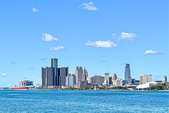 Detroit Gets a Sunny Reset Before Weekend Storm Chances