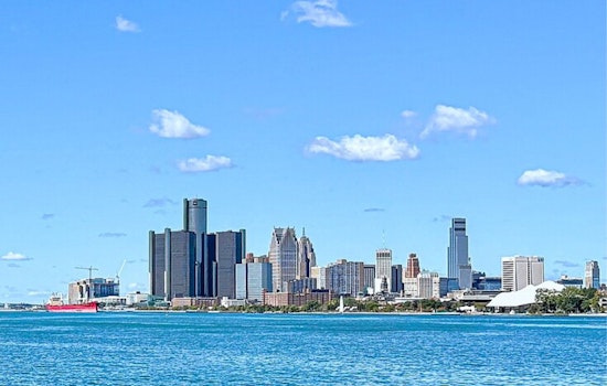 Detroit Gets a Sunny Reset Before Weekend Storm Chances