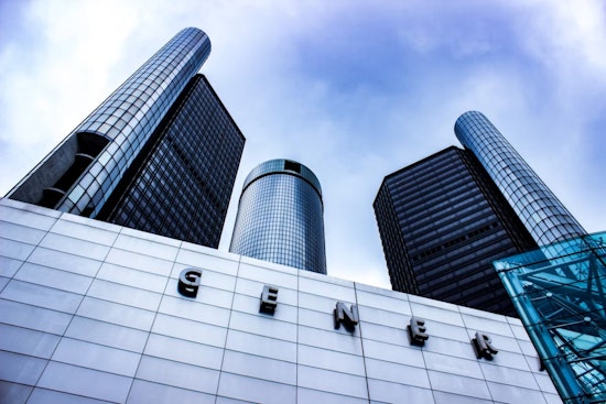 Detroit GM Cash Gusher: Trucks Pay Up As Shareholders Score Bigger Payout