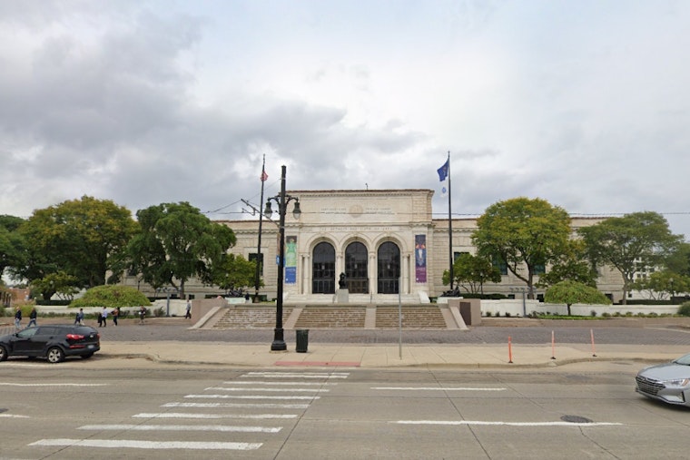 Detroit Historical Society Staff Seek Union After DIA Victory