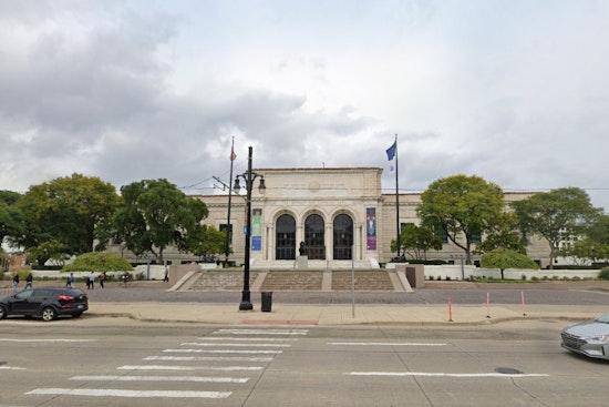 Detroit Historical Society Staff Seek Union After DIA Victory
