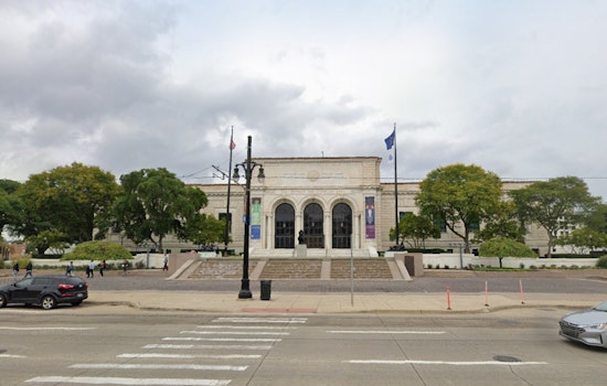 Detroit Historical Society Staff Seek Union After DIA Victory
