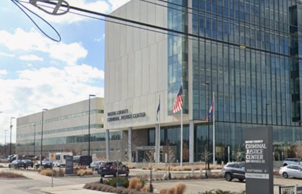Detroit Jury Nails Suspect In Cold-Case Sex Assaults