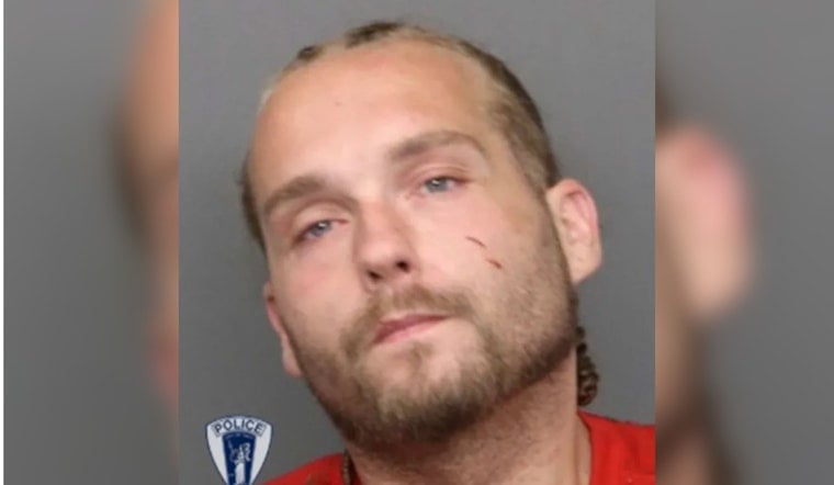 Detroit Man Accused Of Stealing Food, Brawling At Troy Gas Station