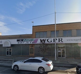 Detroit Mourns Marvelous Marv, WGPR Legend Who Put Early Hip-Hop On The Map