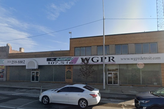 Detroit Mourns Marvelous Marv, WGPR Legend Who Put Early Hip-Hop On The Map