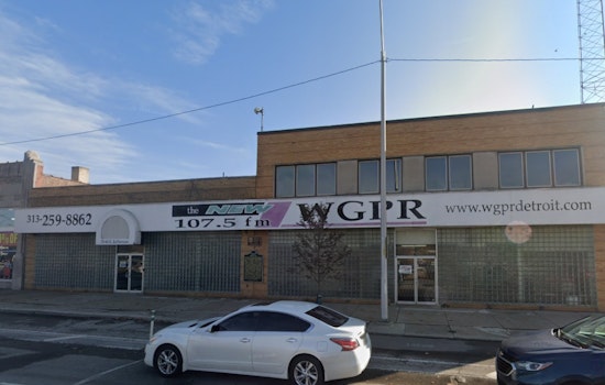 Detroit Mourns Marvelous Marv, WGPR Legend Who Put Early Hip-Hop On The Map