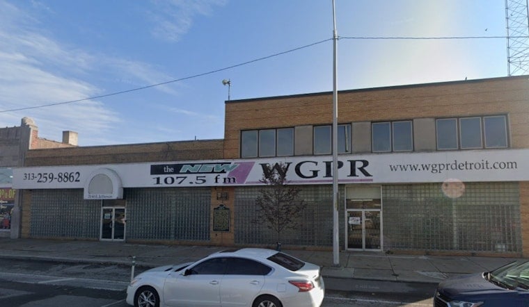 Detroit Mourns Marvelous Marv, WGPR Legend Who Put Early Hip-Hop On The Map