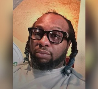 Detroit Murder Suspect Snagged In Eastpointe In Fatal West Virginia Shooting