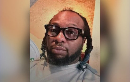 Detroit Murder Suspect Snagged In Eastpointe In Fatal West Virginia Shooting
