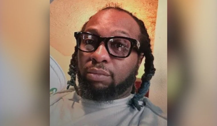 Detroit Murder Suspect Snagged In Eastpointe In Fatal West Virginia Shooting