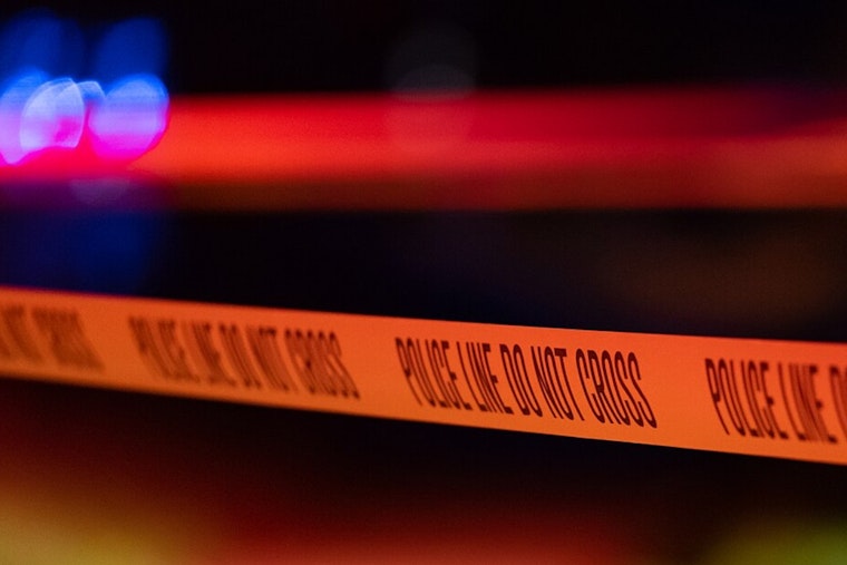 Detroit Neighbor Shot During Overnight Argument As Suspect Is Arrested