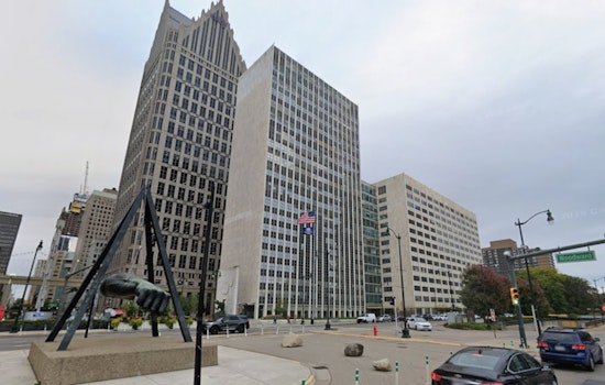 Detroit Panel Erupts Over Voter-Fraud Claims And Trump's Save America Act