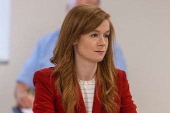 Detroit Power Player Poised To Bolt Michigan Senate Primary