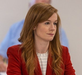 Detroit Power Player Poised To Bolt Michigan Senate Primary