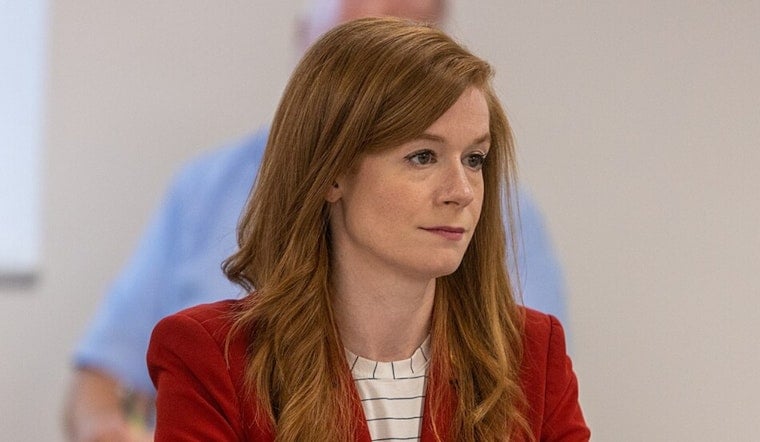Detroit Power Player Poised To Bolt Michigan Senate Primary