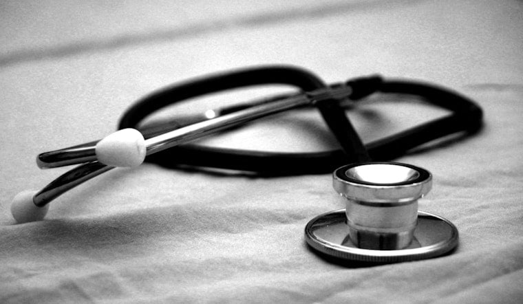 Detroit Public Defenders Strike As Pay And Healthcare Talks Stall