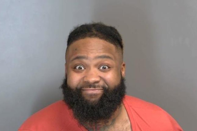Detroit Rapper Sada Baby Cops No-Contest Plea In Macomb Pill Case
