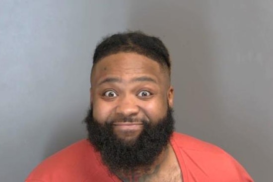 Detroit Rapper Sada Baby Cops No-Contest Plea In Macomb Pill Case