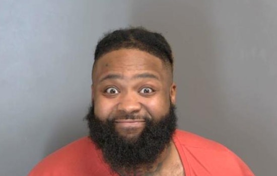 Detroit Rapper Sada Baby Cops No-Contest Plea In Macomb Pill Case