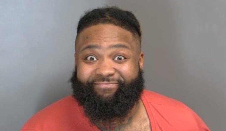 Detroit Rapper Sada Baby Cops No-Contest Plea In Macomb Pill Case