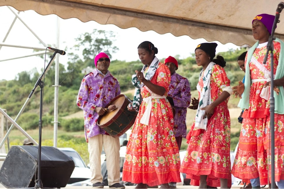 Detroit Riverfront Roars As African World Fest Packs Hart Plaza With Beats, Bites And Safari Thrills